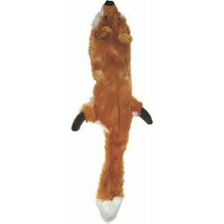 ETHICAL PET PRODUCTS Skinneeez Mini Fox 54-98